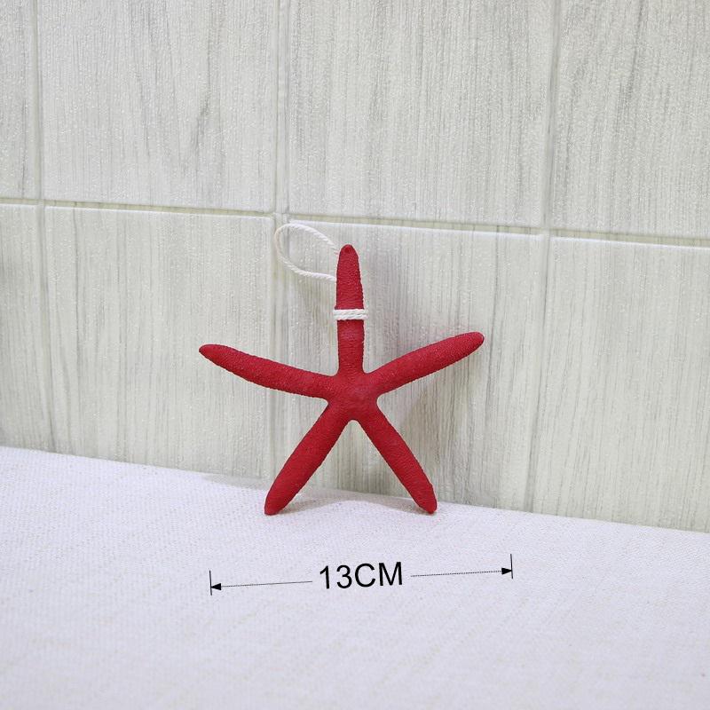 Middellandse Zee Zeester Hanger Muurornament