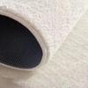 Simple Cream Style Faux Cashmere Living Room Fluffy Rugs Home Decor Bedroom Cloakroom Bedside Non-Slip Rugs