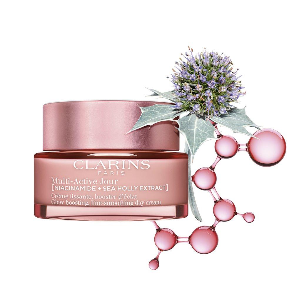 

New Multi Active Day Cream 50ml