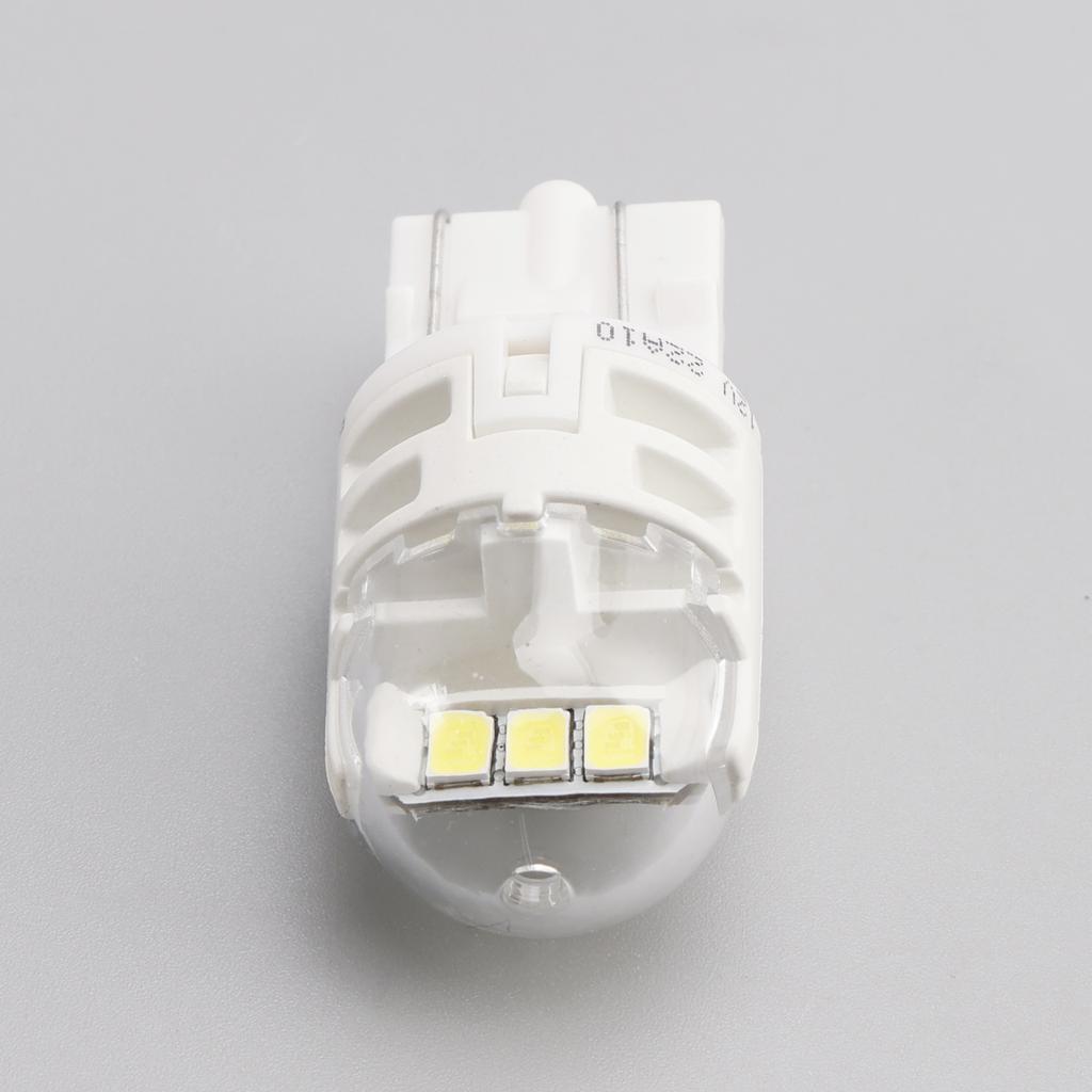 Car Light LED-White Ultinon Pro6000 W21/5W 11066CU60 For Philip