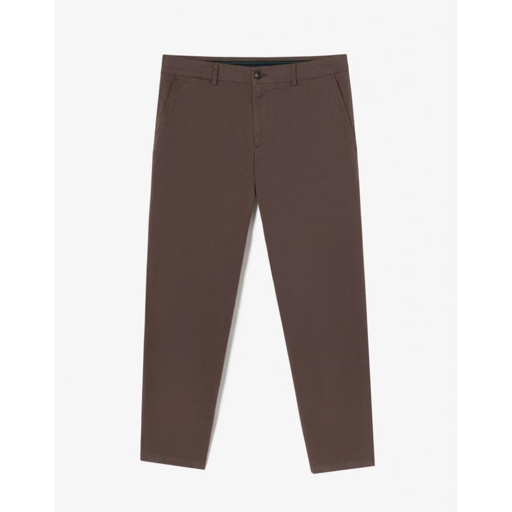 

LacoSte Men S bruShed chinoS Hh477e 54n Bzd 046