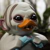TUBBZ Gollum Collectible Vinyl Rubber Duck Figure Official Lord of the Rings Boxed Edition