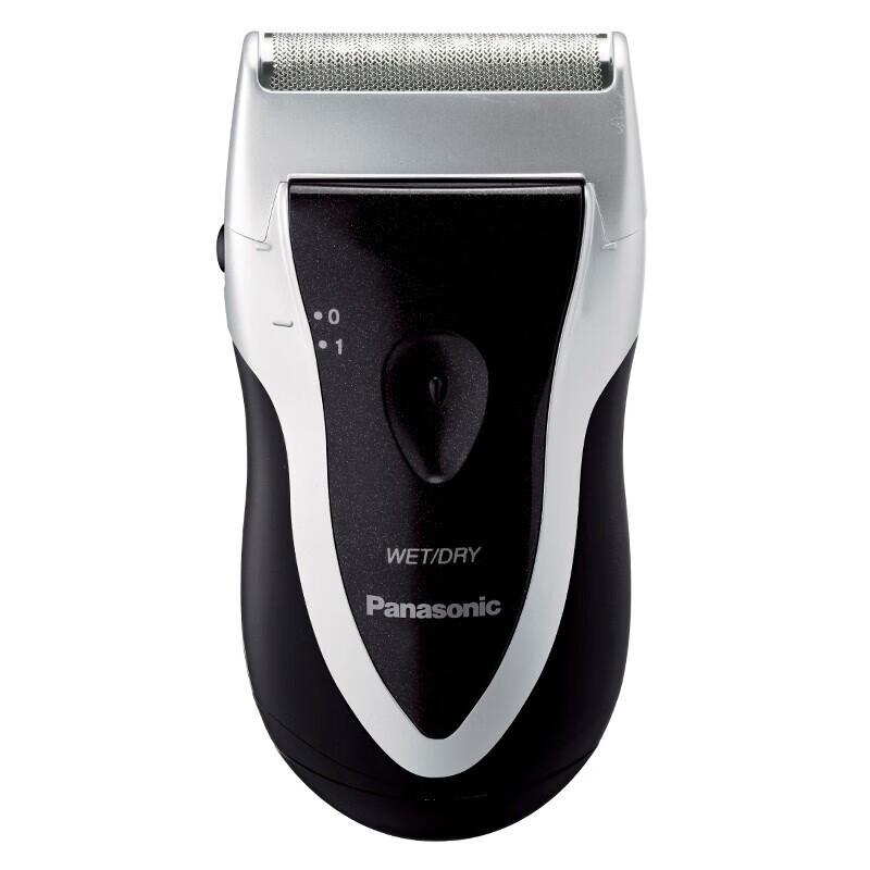 

Panasonic Портативная бритва для сухого/влажного бритья ESB383-S чёрный