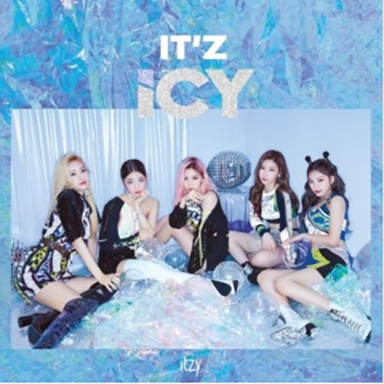 

ITZY - IT Z ICY Случайный
