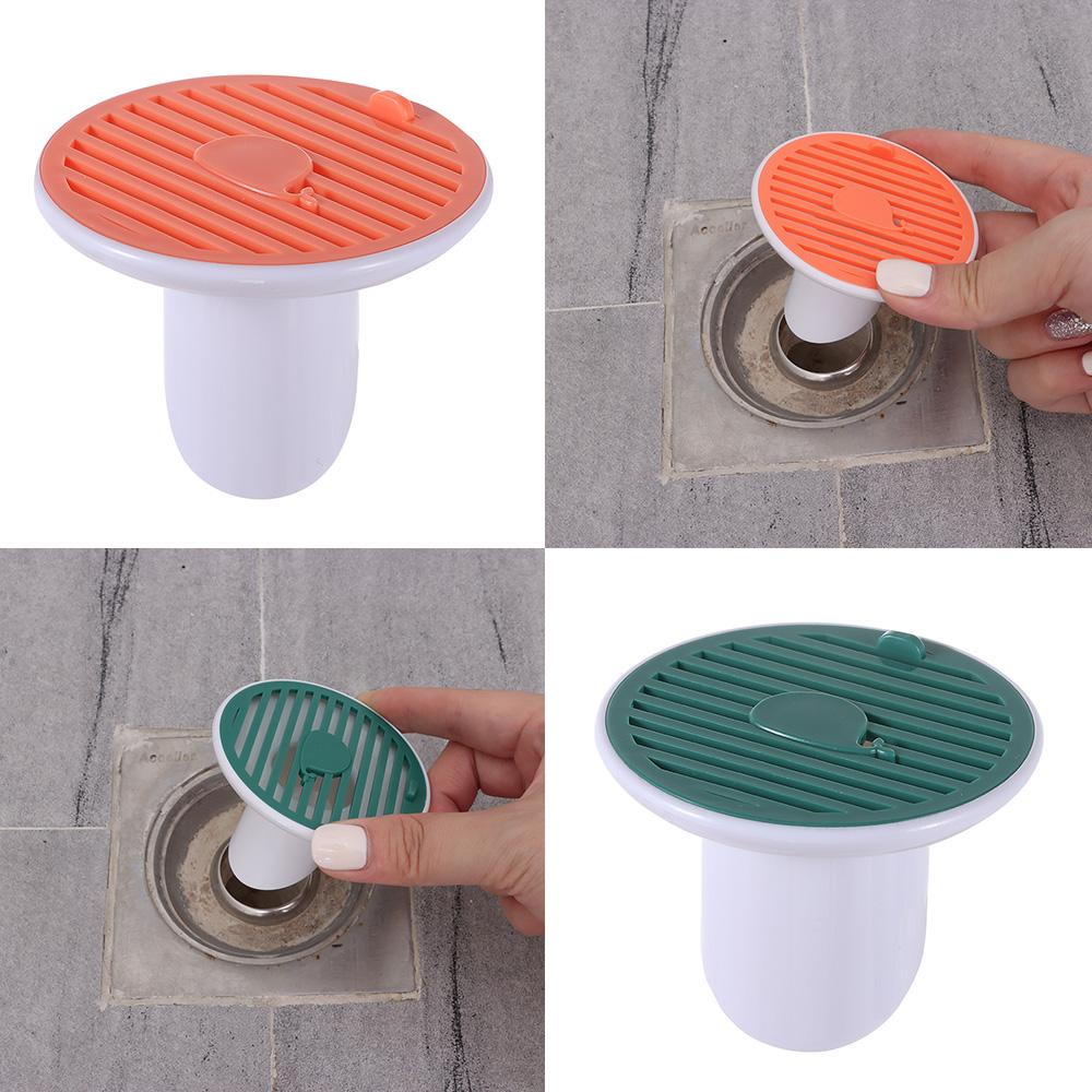 High Quality Deodorant Pest Control Kitchen Whale Floor Drain Core Magnetic Floor Drain Deodorant