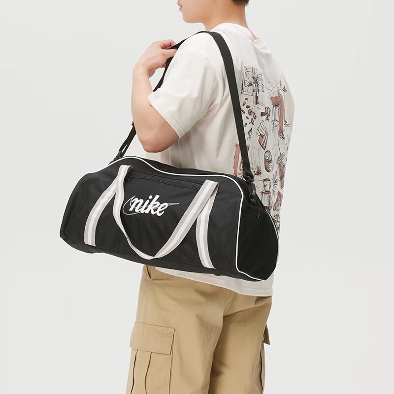 

Nike Unisex Crossbody Bag One Size