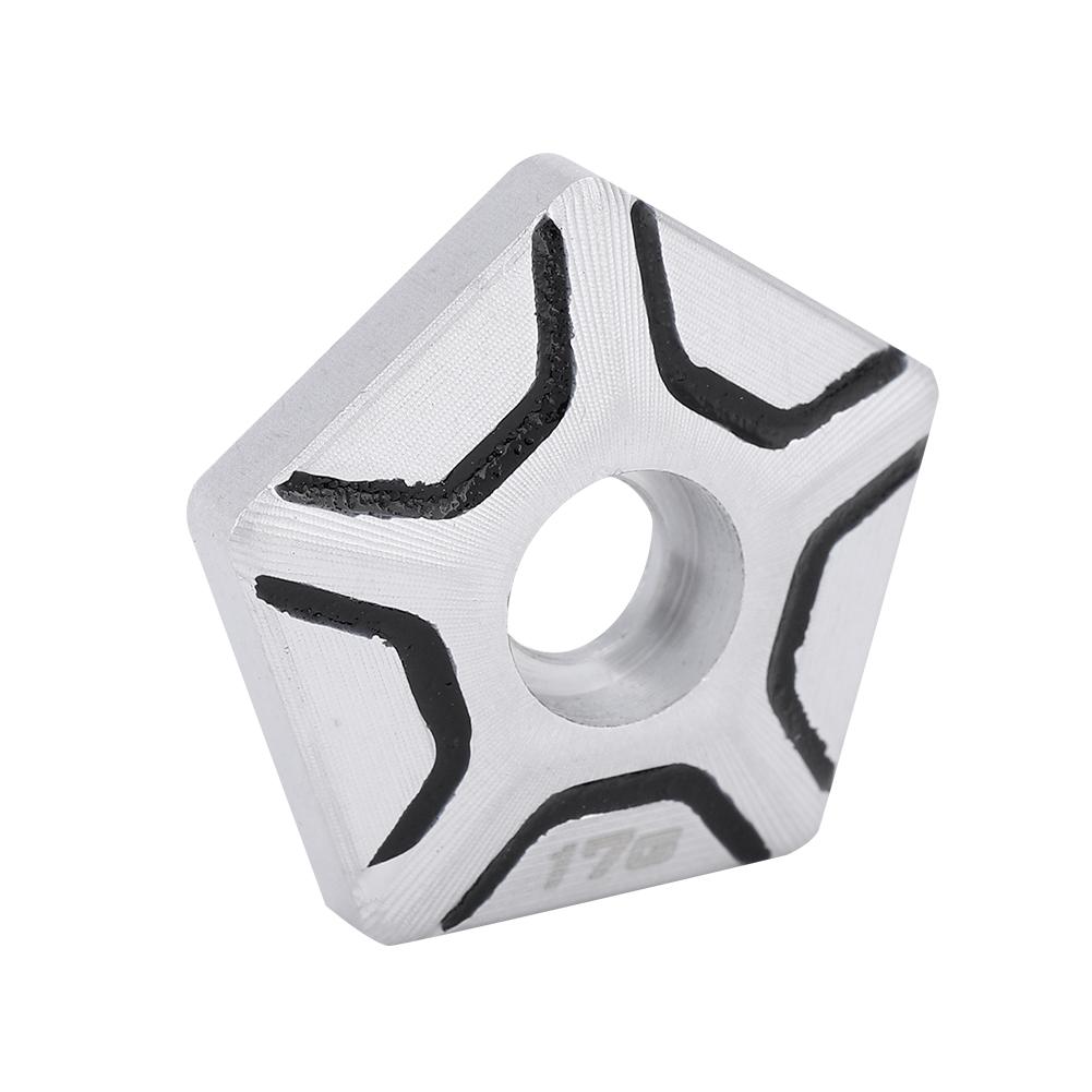 Golf Club Alloy Screw Weights Golf Accessories for Cobra King F8 (17g)