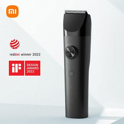 XiaoMijia Electric Hair Clipper CN Plug (adapter Included)