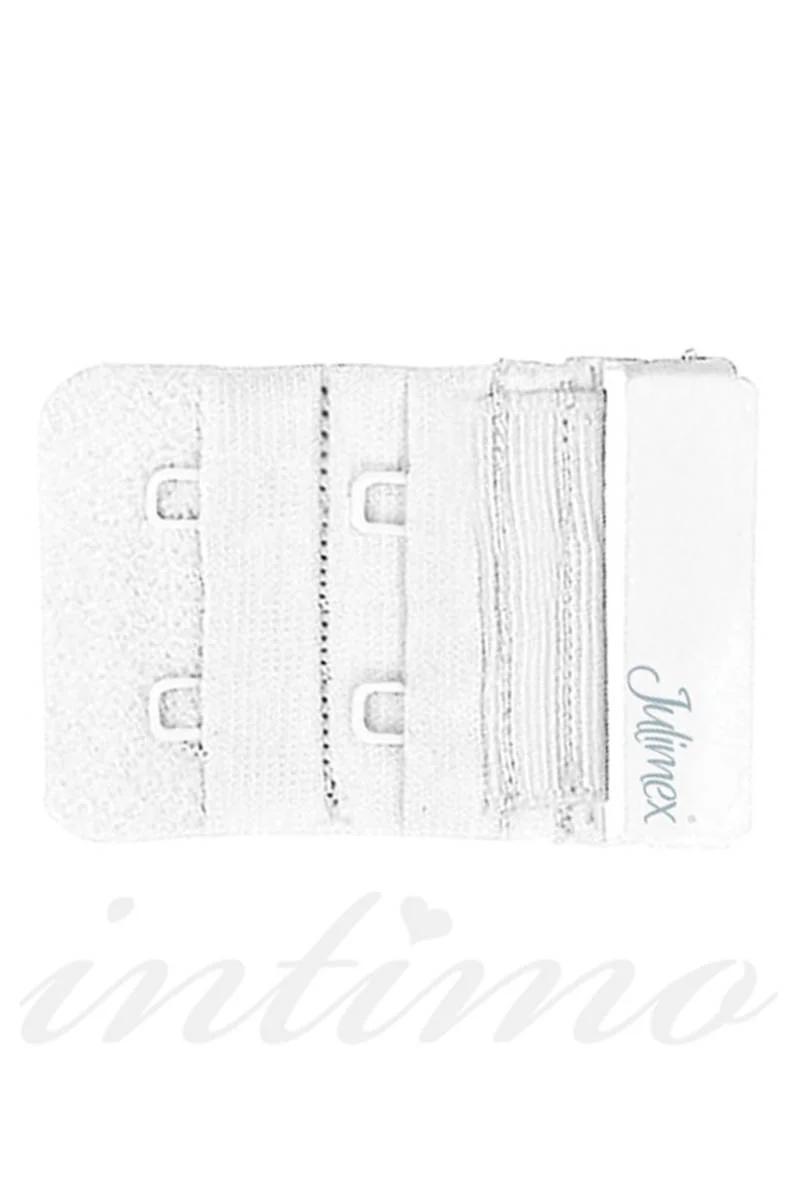 

Подовжувач для бюстгальтера Julimex (48218) one size білий