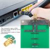 2.4G 5.8G Plastic Picture Transmission Wifi Double Frequency Antenna Accessory