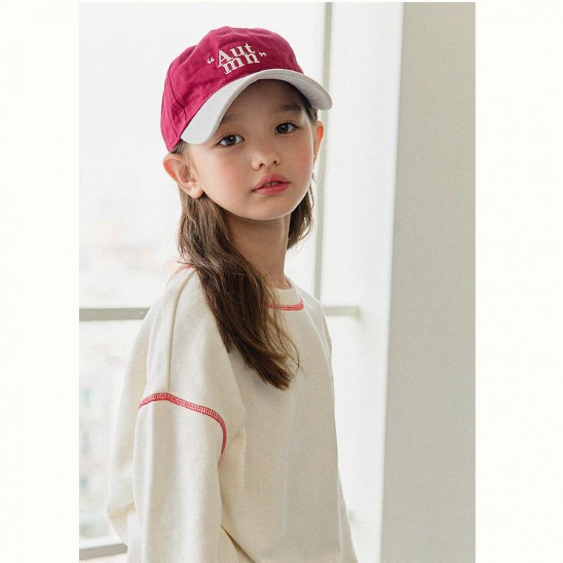 Olivan Sweatshirt cu inscripție 2 culori