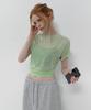 Teuwi Ape Cargo Banding Long Skirt