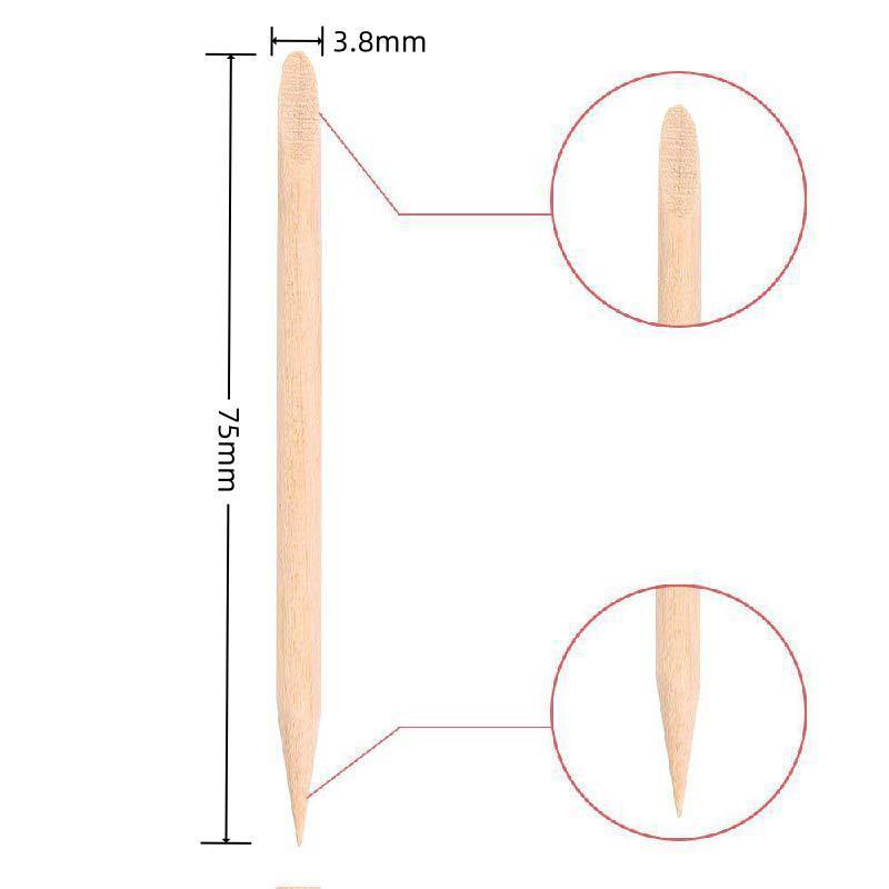 Wear Nail Art Kit Nail Art Accessories Nail File Alcohol Cotton Kit Set