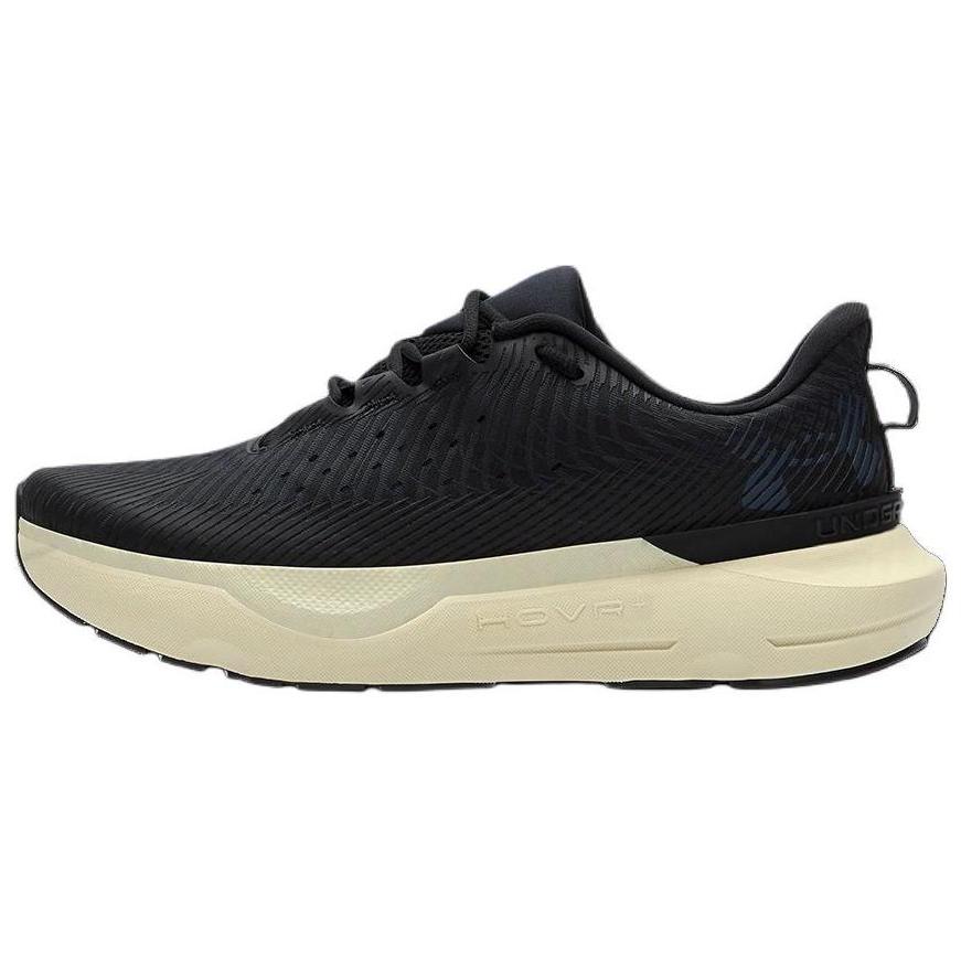 Under Armour Infinite Pro Abrasion Resistant Low top Running Shoes Men s Black 3027190-007 43