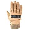 Tactical Full Finger Hard Shell Anti-slip Gloves