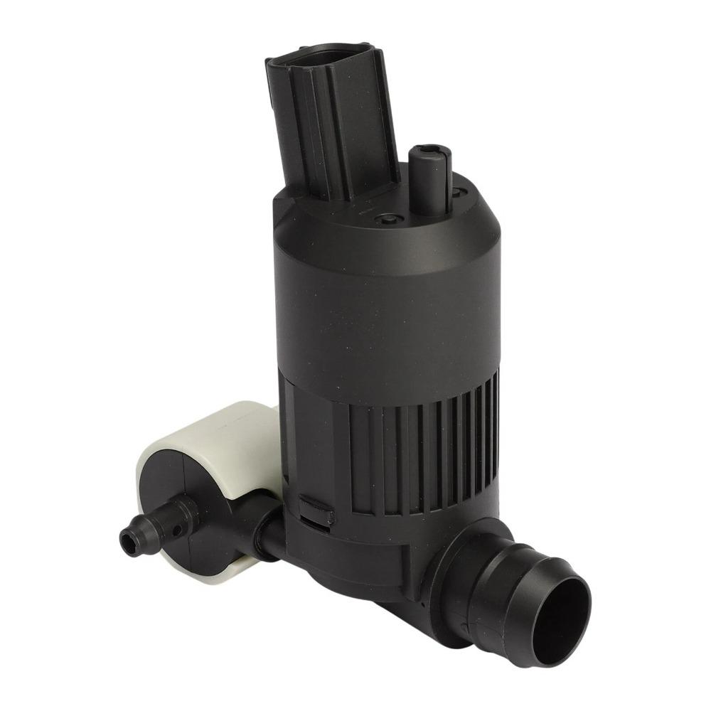 BA8317664AA Windscreen Wiper Motor for Explorer Flex F-150 Fusion Fiesta Edge Mondeo Mk5 Tourneo Lincoln Windshield Washer Pump