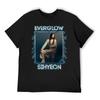 Everglow - Camiseta Sihyeon, Tops Vintage De Verano, Ropa Ka