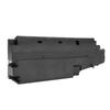 Power Supply Replacement for PS3 Super Slim CECH 4000 4001 4002 Game Console Internal Power Source Accessories Parts