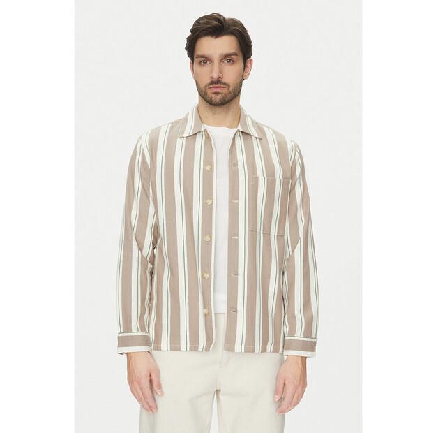 

Рубашка Marc O Polo 522 7348 74184 EU XL
