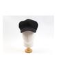 Yunibeosyeolkemiseuteuli Black Low Washing Newsboy Cap