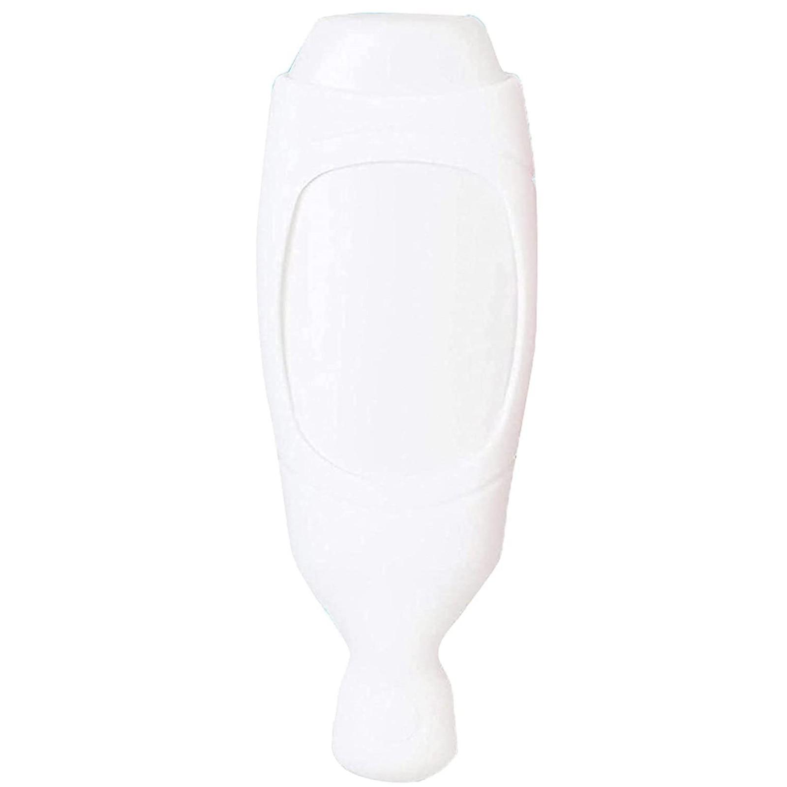 

Shower- Bottle Wall Mounted Shower Dispenser With Hook For Shampoo