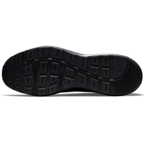 Nike Air Max AP Triple Black 2021 - CU4826-001