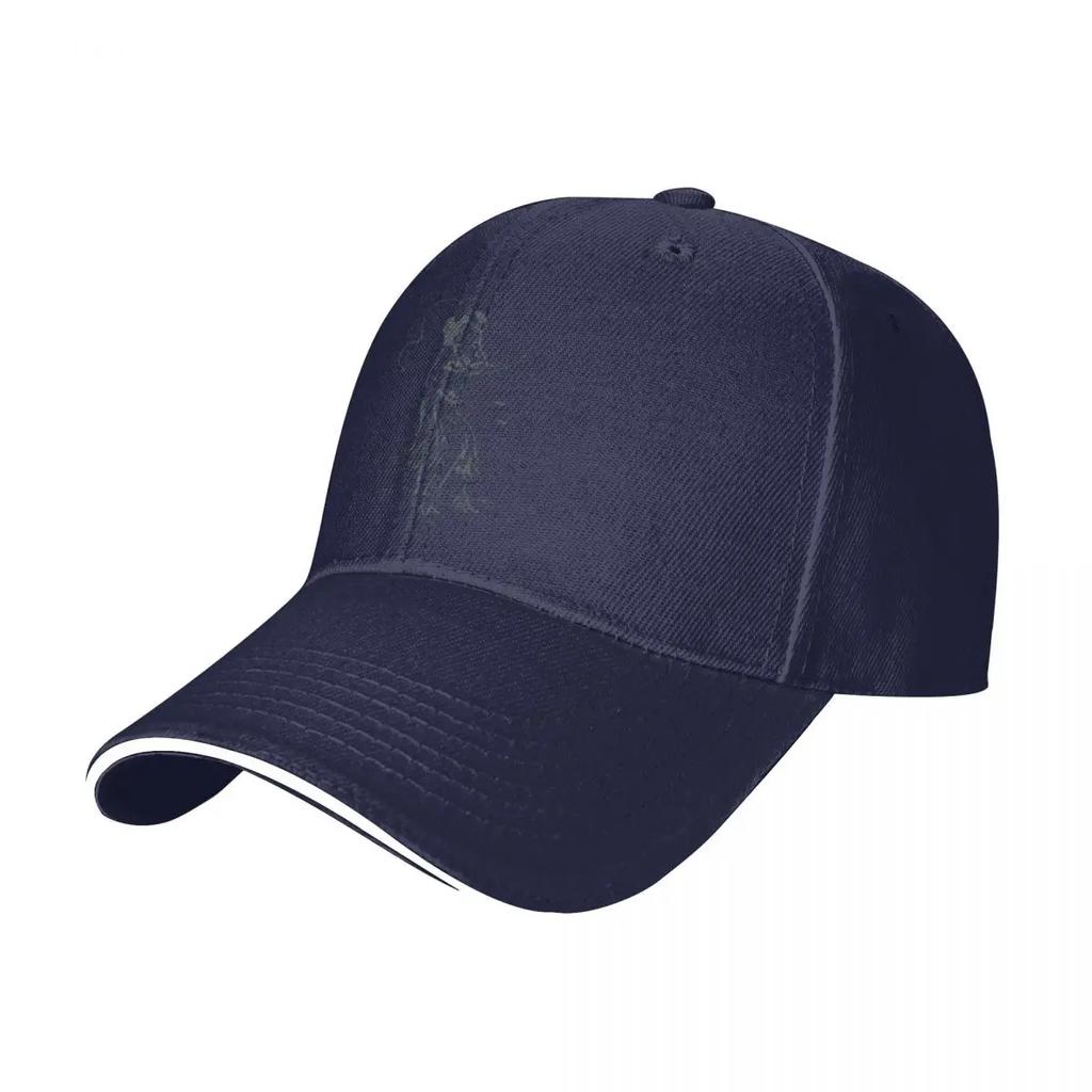 Hawaiian Nautical Hawaii Cool Retro Tiki Bar Surfing Sailing For Breathable Design Unisexs Caps Cap For Women Summer 2025