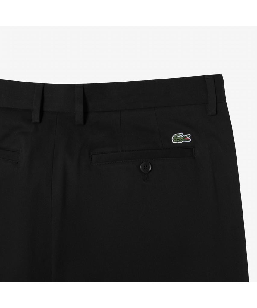 LACOSTE Men'S Semi-Wide Chino Pants Hh534E-55N 031