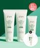 [SET] Safe Me Relief Moisture Cleansing Foam 170ml X 2 + 100ml (Total 440ml)