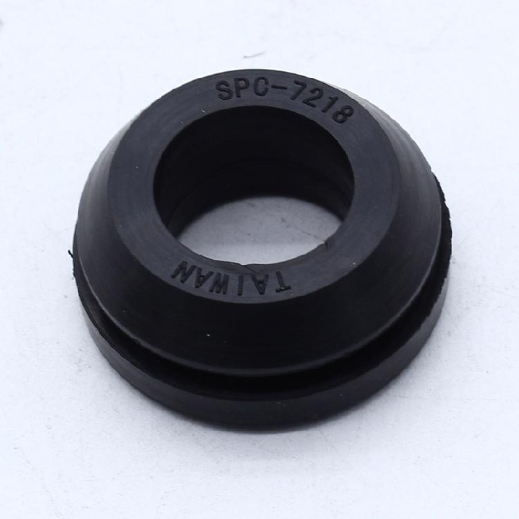 Rubber Engine Valves Cover Washer Gasket Breather Grommets High Temp Resistant