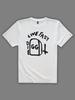 Black Metallica T-shirt