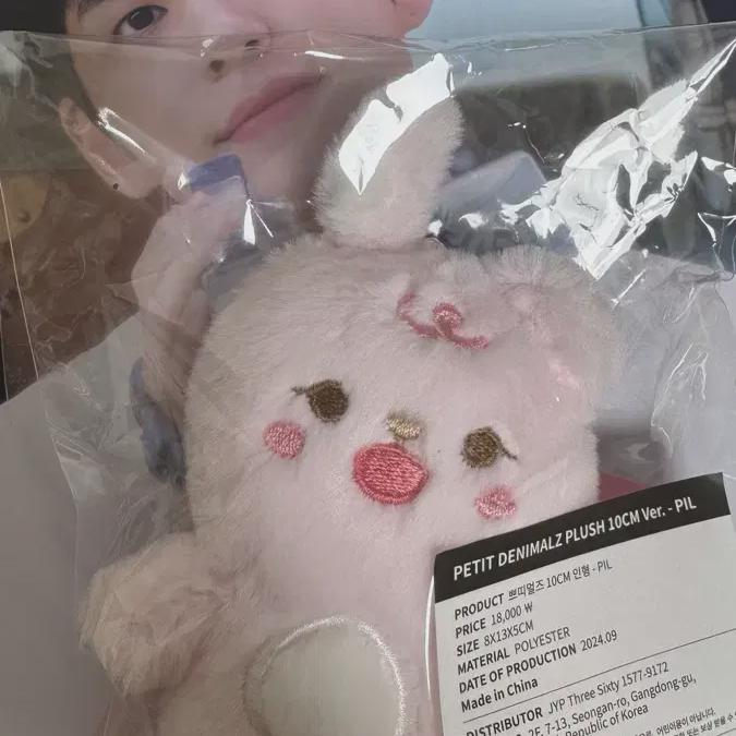 

Day6 Petite Mel s Feel