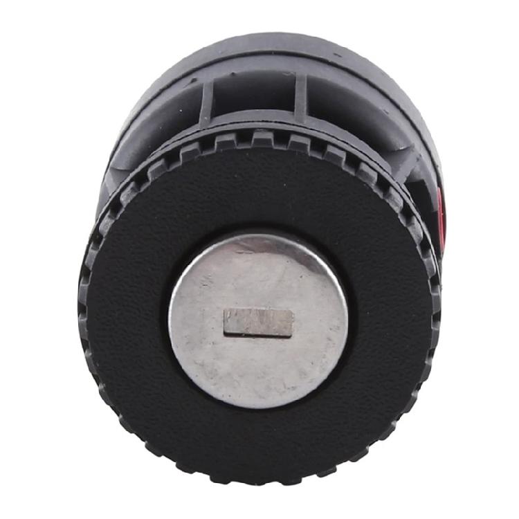 Replacement Accessories Ignition Switch for A20C A30C A25D A35D A40D Ignition Switch Lock Cylinder with 2 Keys 11007281