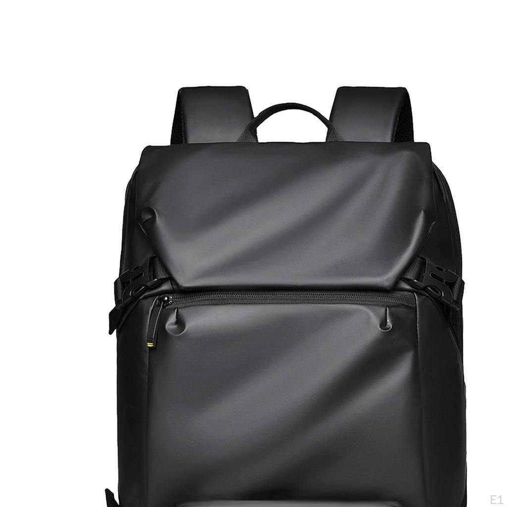 Laptop Backpack with Adjustable Straps for Daily Travel