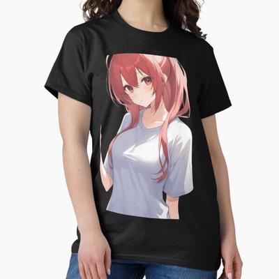 Hauts – T-shirts