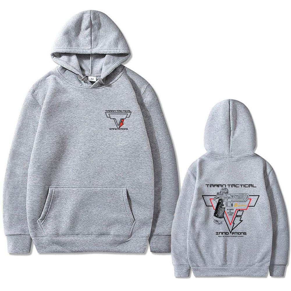 

Taran Tactical Pistol Print Super Elastic Hoodie Unisex Fashion Oversized Streetwear Men Women Vintage Casual Pullover Hoodies 3XL