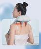 Cross-border Multifunctional Heated Neck and Shoulder Massager