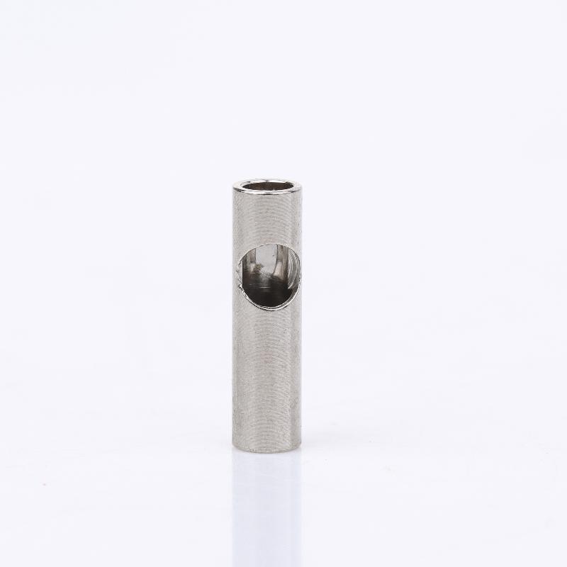 Mini16 2.3mm to 3.17mm Motor Shaft Conversion Sleeve Adapter Tight Fit for Miniature Electric Motors in Remote Control Models