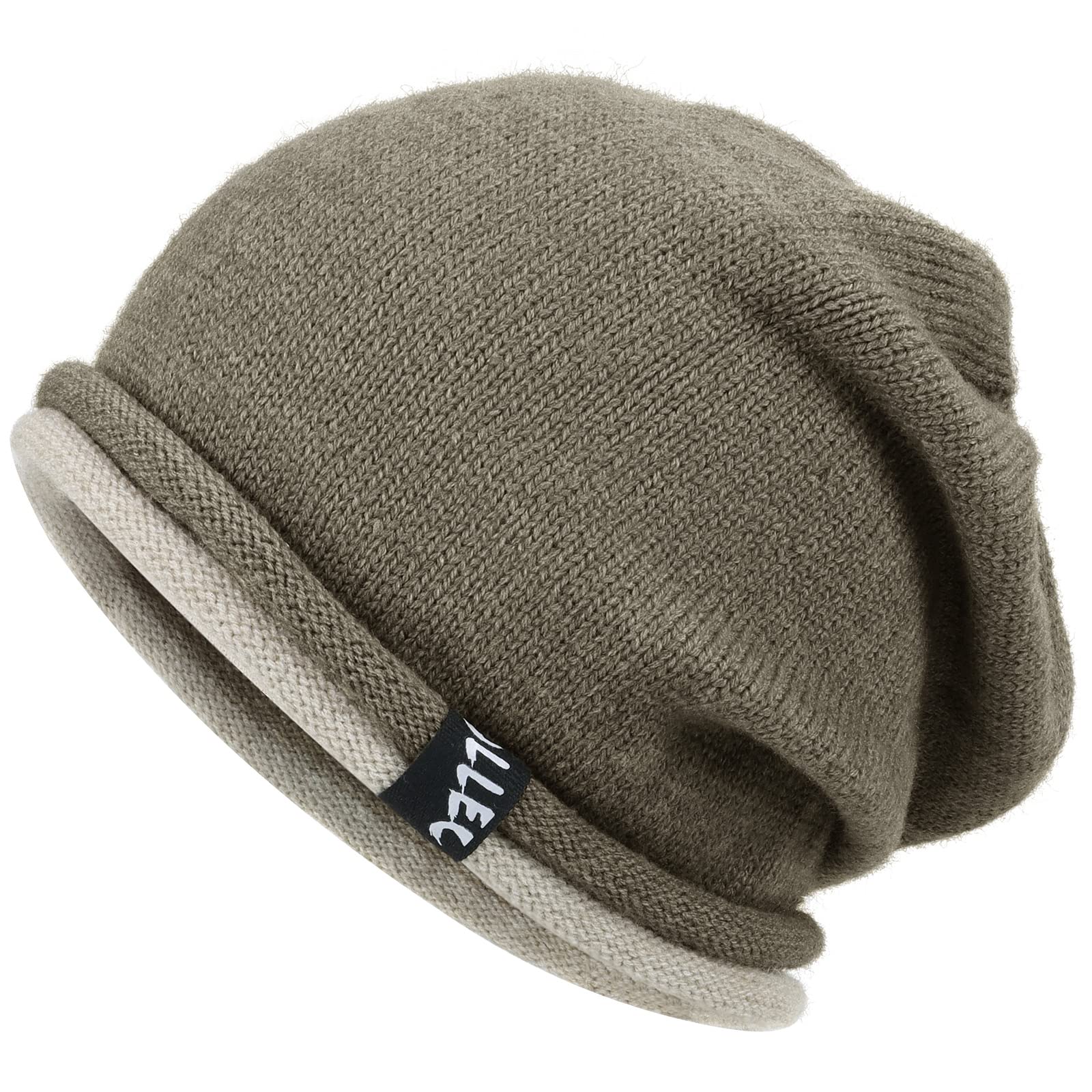 

Andeor Knit Hat for Fall and Winter and Warm Available in Large Solid and Men s [Skin-Friendly, Lightweight, Material, Sizes]. Comfortable, Color,
