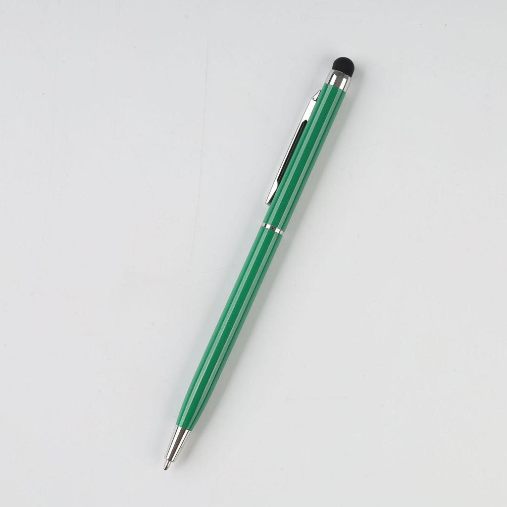 Bolígrafo Capacitivo Metálico Shuo Lei para Pantalla Táctil