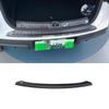 24 BYD Qin L DM-i Carbon Fiber Door Sill Plates & Trunk Protector Set
