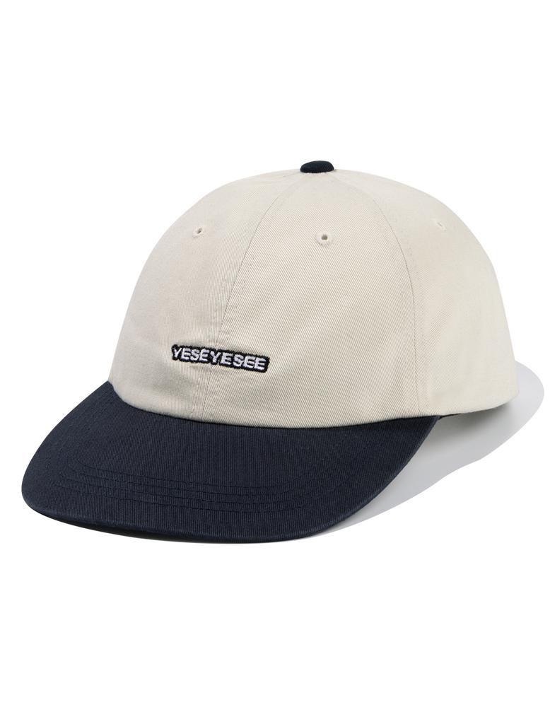 YESEYESEE Logo Cap Stone