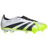 Predator League Adidas Foldover Tongue Fg Mg 'Cloud White Lucid Lemon' JI1111