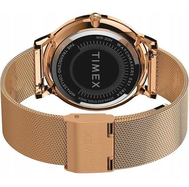 Часы Timex TW2T73900