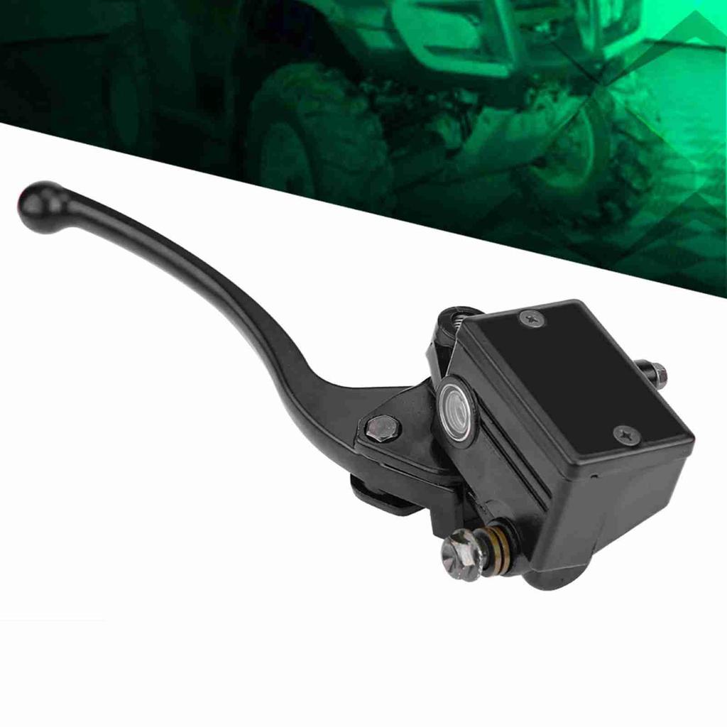 Motorcycle Right Brake Main Master Cylinder for Honda FourTrax 300 TRX300FW 4x4 19882000