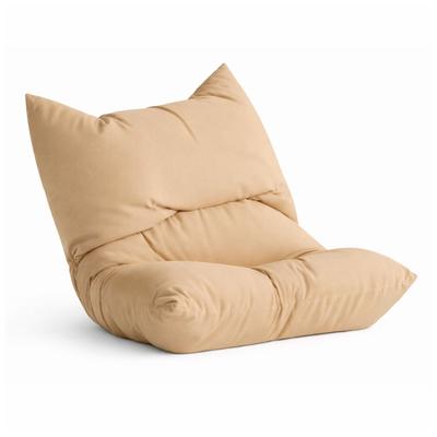 Beige Kissen-förmiger Handy-Ständer