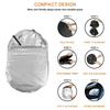 Car Windshield Sun Shade Cover Auto Accessories For Volvo XC90 XC60 C30 T6 S60 C70 XC40 V40 XC70 V70 V60 V50 S80 S40 AWD V90 S90