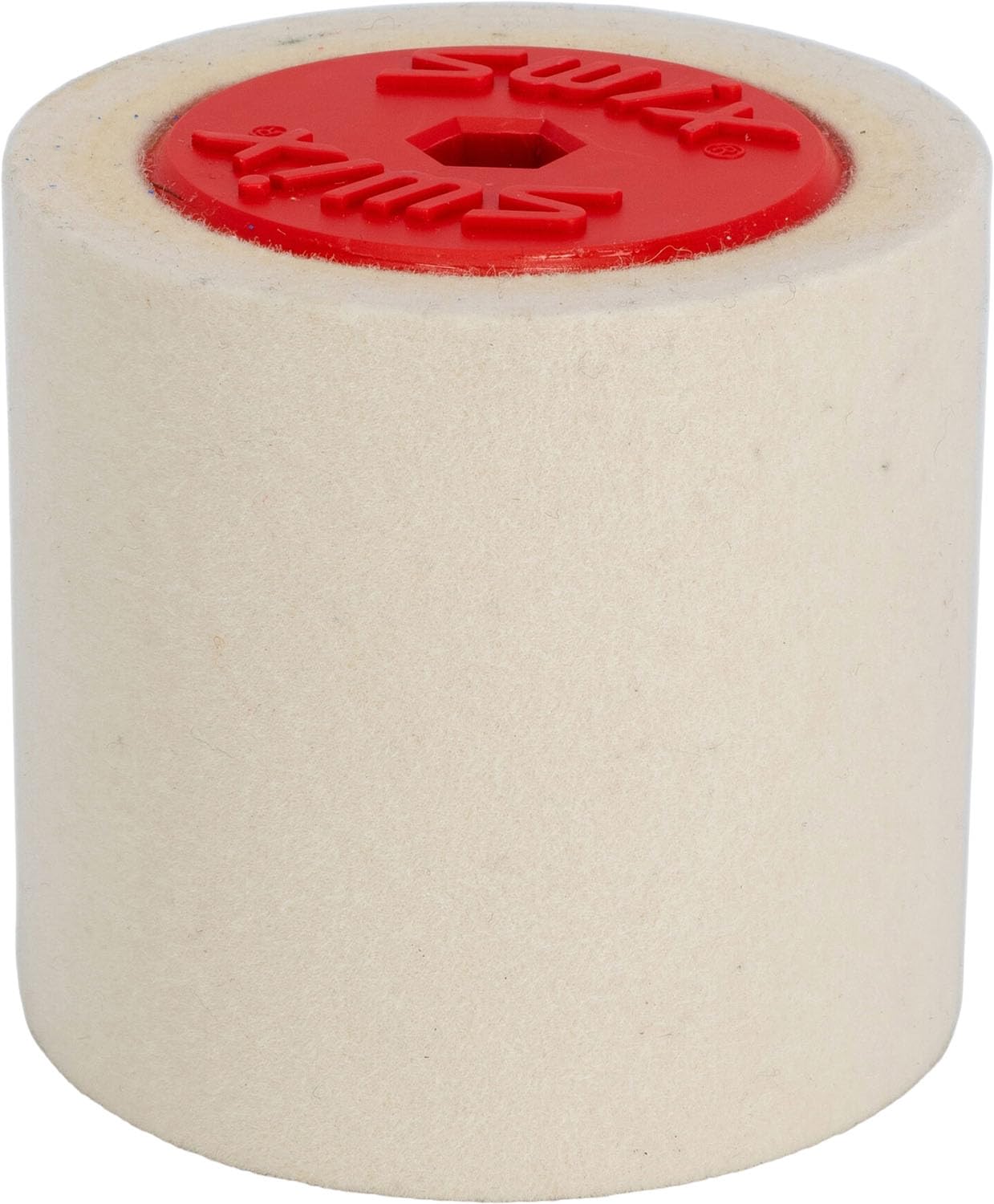 

SWIX Ski Brush Racing Roto Fleece XC 70mm T0018FXC