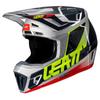 Leatt Off-road Helmet Set 7.5+Velocity 4.5
