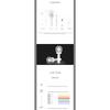 [Pre-order] Fromis_9 - Official Light Stick Ver.2
